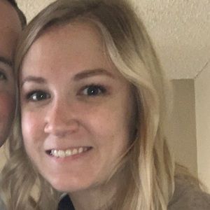 Meet your Posher, Lindsey